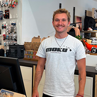 Team Member